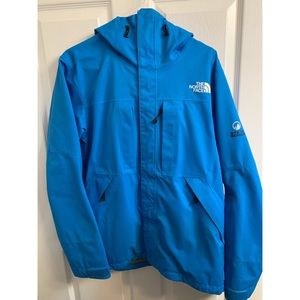 Men’s North Face Steep Series Ski Shell